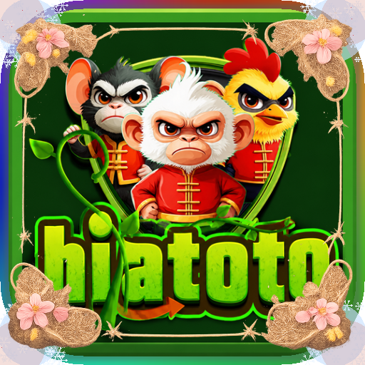 hiatoto — galeri pratinjau Resmi APK